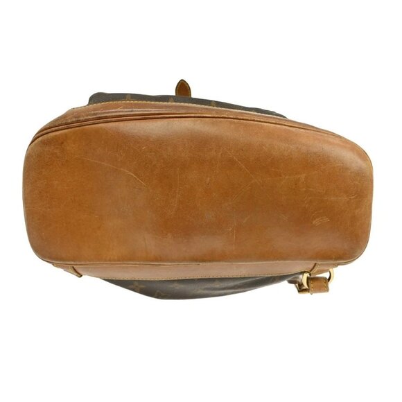 Louis Vuitton Monogram Montsouris GM Backpack M51135 SP0969 YQ03562 - Picture 3 of 10